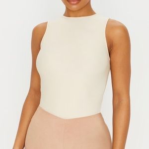 Pretty Little Thing Bodysuit!
